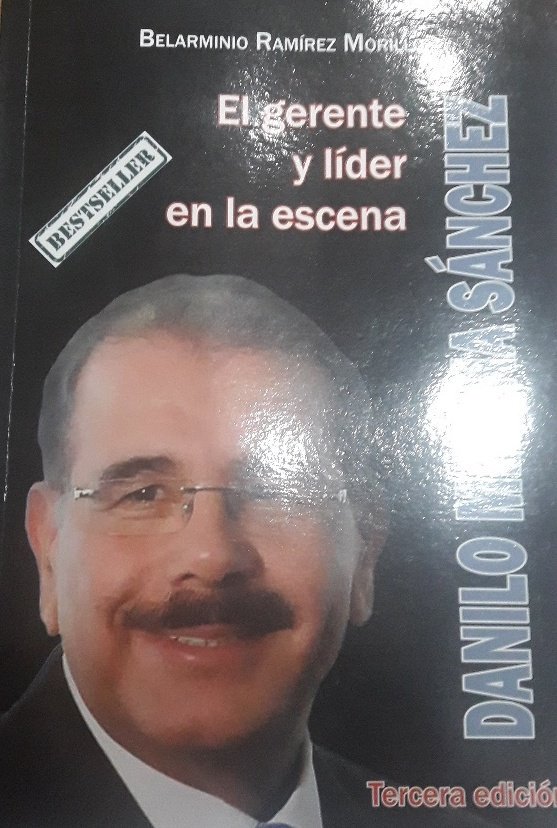 Dionicio9411's tweet photo. Danilo medina es una persona auténtico y reservado con un liderazgo forjado para el bienestar de la familia por eso su gestión de gobierno a crecido a nivel educacional y desarrolló familiar a pesar de todas la adversidades las e podido confrontar
#LiderazgoConVision https://t.co/iMvbvXivom