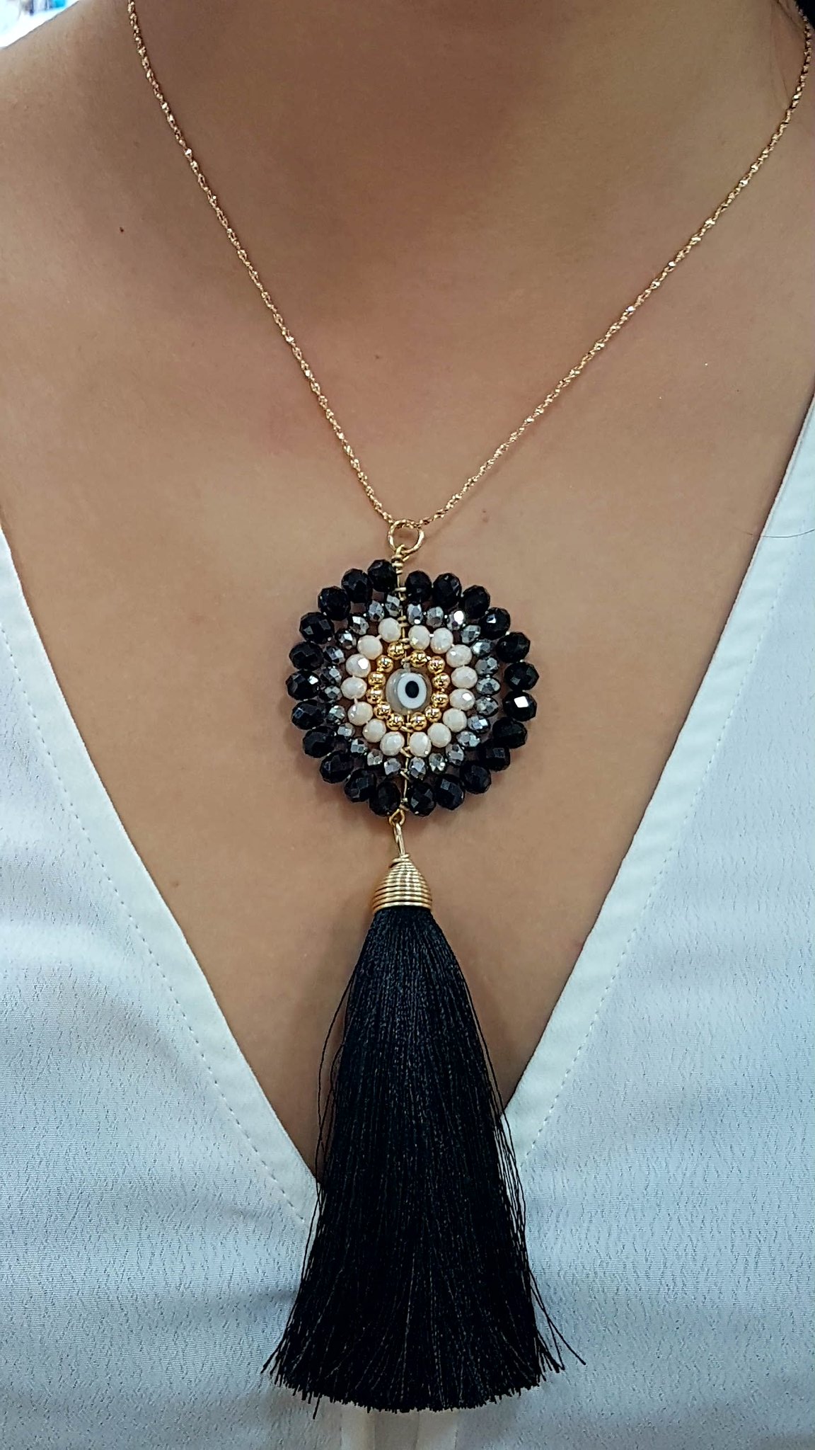 CREACIONART auf Twitter: „Informes o pedidos 3331573407 Envios x Estafeta Pagos Bancomer y Oxxo #joyeria #enventa #collares #pulseras #mujeres #mexico #guadalajara #bisuteria #chapa #aretes #mayoreo #USA #Mexico #oro #Tous #tienda #compra #