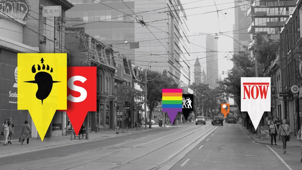 heritagetoronto's tweet image. Congrats to @DriftscapeApp, a free mobile app providing access to incredible stories on #TOheritage at your fingertips. Nominated for a Public History #HTAward for its new collaborative multimedia approach to producing place-based experiences: bit.ly/2uKvCPJ