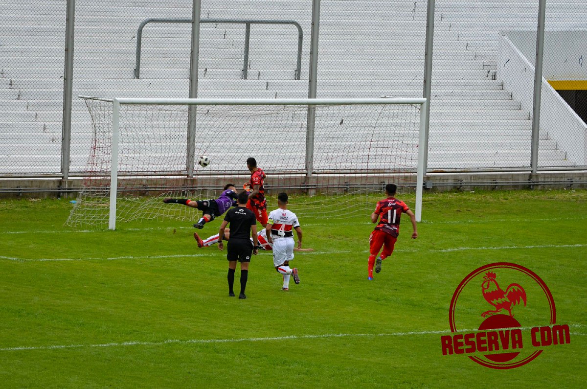 ReservaCDM's tweet photo. Penal y gol de Matias Pardo 🐓 https://t.co/ShBPB0POIv