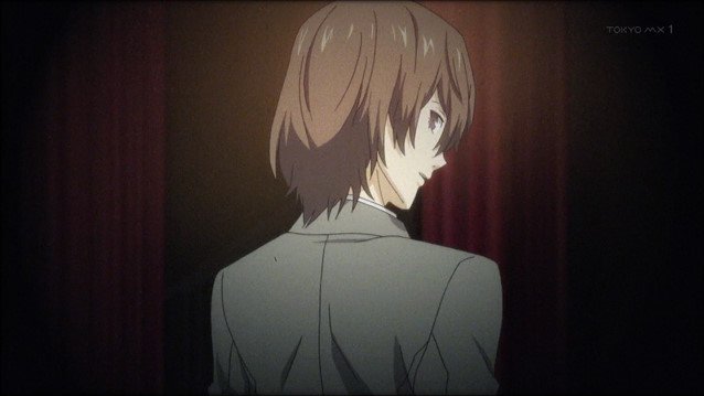 ペルソナ5 The Animation 26話 感想 やはりか アキブラ