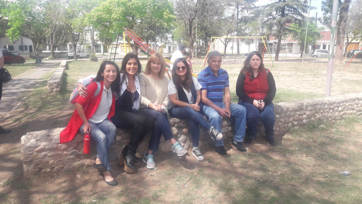LouMariaHG's tweet photo. Un día maravilloso en la secciónal 7 @SoherElSukaria @TerreEugenia @Anibaldeseta @Sofiabrambilla @alby_roberto @juanmsosa_ @luisarronades @BarrionueMiriam https://t.co/4d9tN3h2A6