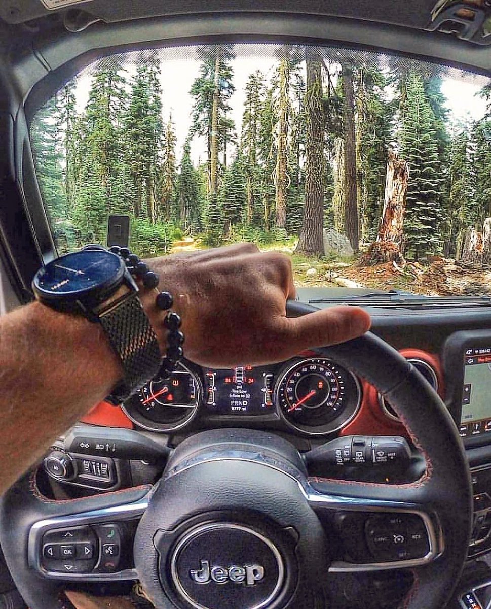 My Kind Of View 👊🏽