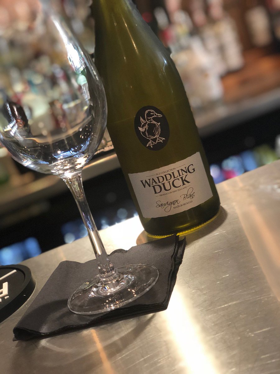 PeelOne's tweet photo. It's Saturday... the only decision you need to make is bottle or glass?🍷 https://t.co/WLf1UU4dyi