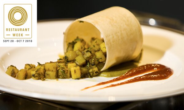 RestaurantWeekIndia tweet media
