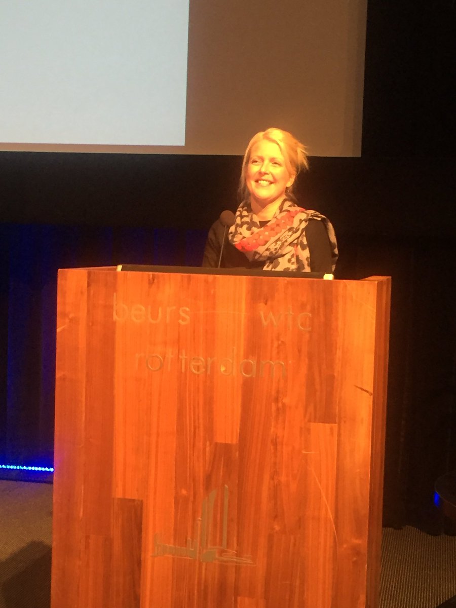 GinkelA's tweet photo. Global Leadership Initiative in Malnutrition #EFAD2018 thanks to @HarrietJager #espen2018 closing the conference after two fantastic days! https://t.co/gxBlEwZb7O