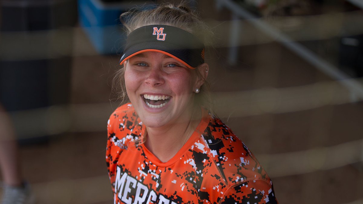 MercerUSoftball's tweet photo. That moment you realize you start Fall Ball in just over two hours.

#NOW #RoarTogether https://t.co/RCiJ17gxjj