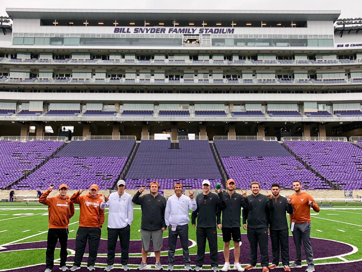 UTexasEquipment's tweet photo. Squad #HookEm https://t.co/zeLeAyWxEy