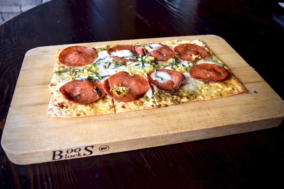 The Scout Waterhouse + Kitchen tweet media