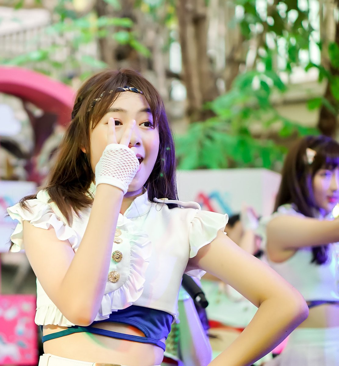 AiAkidora's tweet photo. #Sweat16 #NinkSweat16 #TKO
#FOODVILLA
#foodvillaratchaphruek
#Ratchaphruek
#CuteUnicorn
#LandmarkOrganizer
#โตไปด้วยกัน
#GoSweat
#YoshimotoThailand
#YoshimotoLOVEiS https://t.co/cBWXpzN5vl