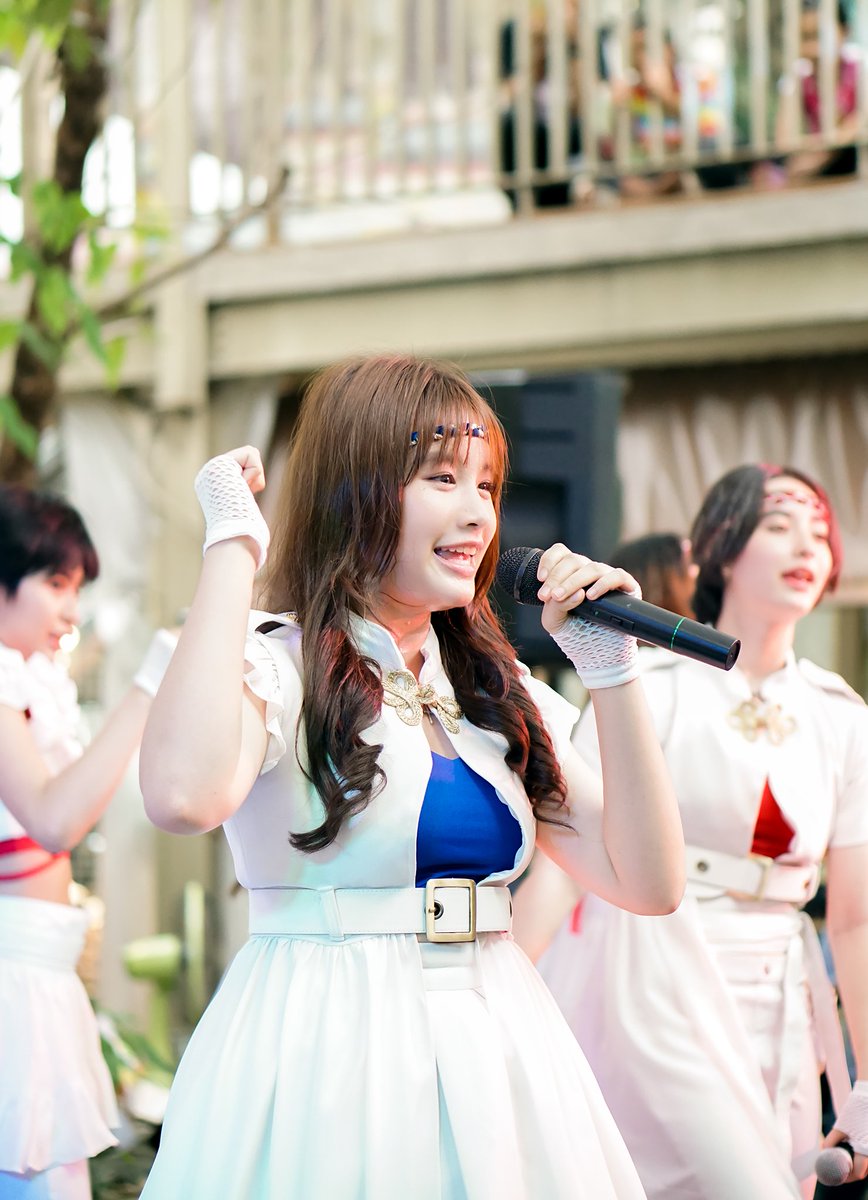 AiAkidora's tweet photo. #Sweat16 #AnnySweat16 #TKO
#FOODVILLA
#foodvillaratchaphruek
#Ratchaphruek
#CuteUnicorn
#LandmarkOrganizer
#โตไปด้วยกัน
#GoSweat
#YoshimotoThailand
#YoshimotoLOVEiS https://t.co/WoaIbjNyvK
