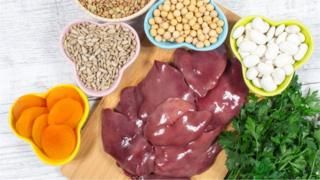 globalacademyhs's tweet image. How can you get enough iron from your #diet ?

#anaemia #scientist #Health 

buff.ly/2MtH8FY