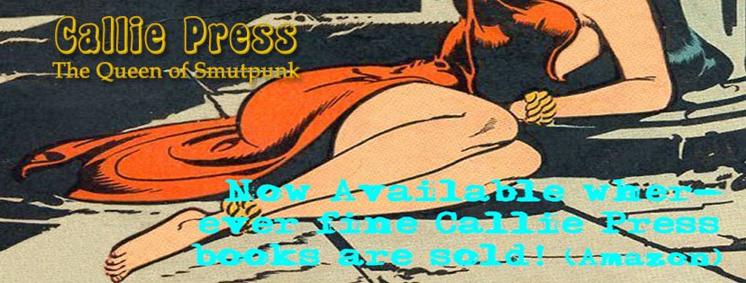 Callie Press tweet media