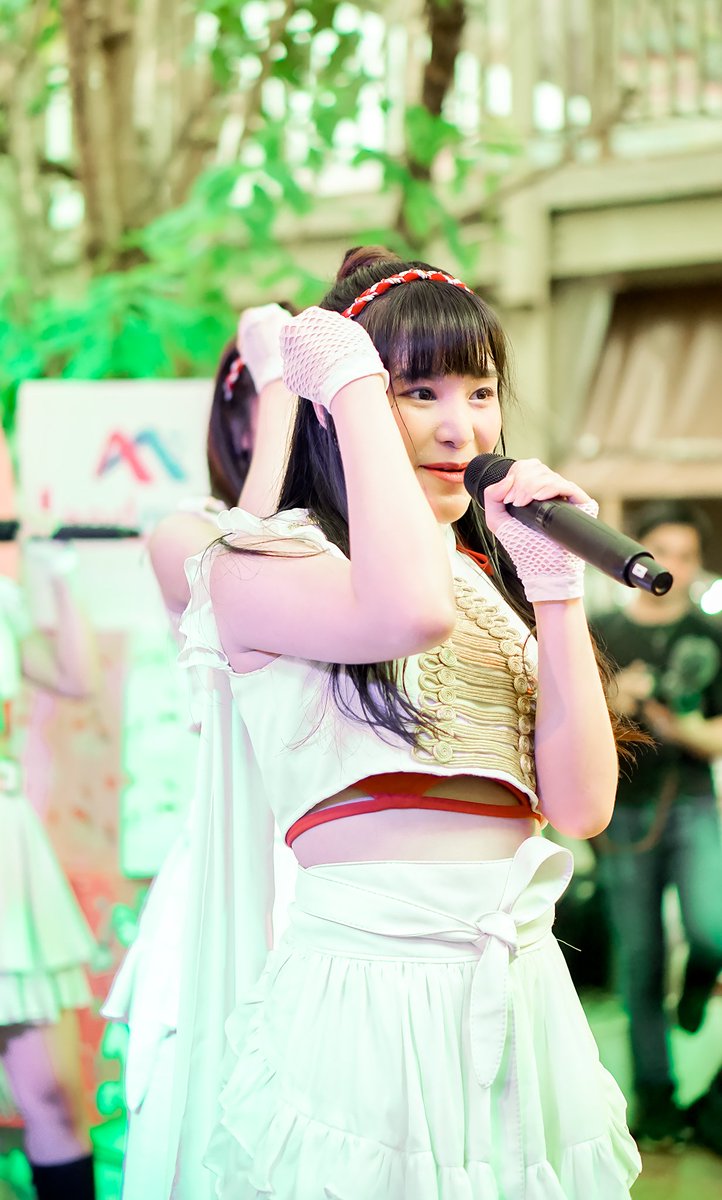 AiAkidora's tweet photo. #Sweat16 #MahnmookSweat16 #TKO
#FOODVILLA
#foodvillaratchaphruek
#Ratchaphruek
#CuteUnicorn
#LandmarkOrganizer
#โตไปด้วยกัน
#GoSweat
#YoshimotoThailand
#YoshimotoLOVEiS https://t.co/cNHz4NTPYT