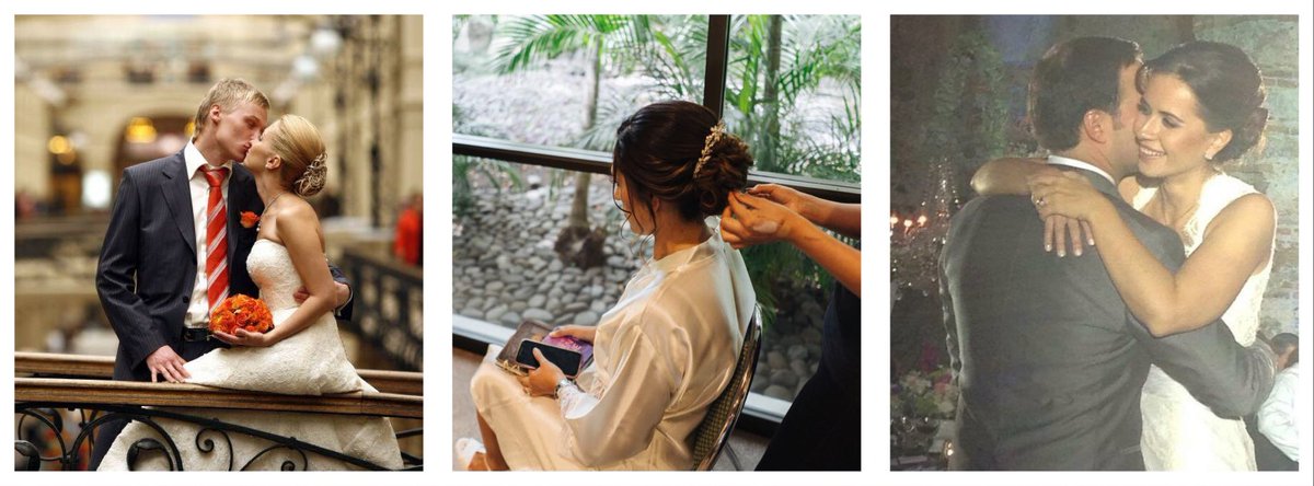 BYPARKAVENUE's tweet photo. Felicidades a Todas Nuestras NOVIAS que hoy celebran su boda #sábadodenovias 😍 #bodacuerna #novia #novias #welovebrides #maquillaje https://t.co/mcKZrKIiCo