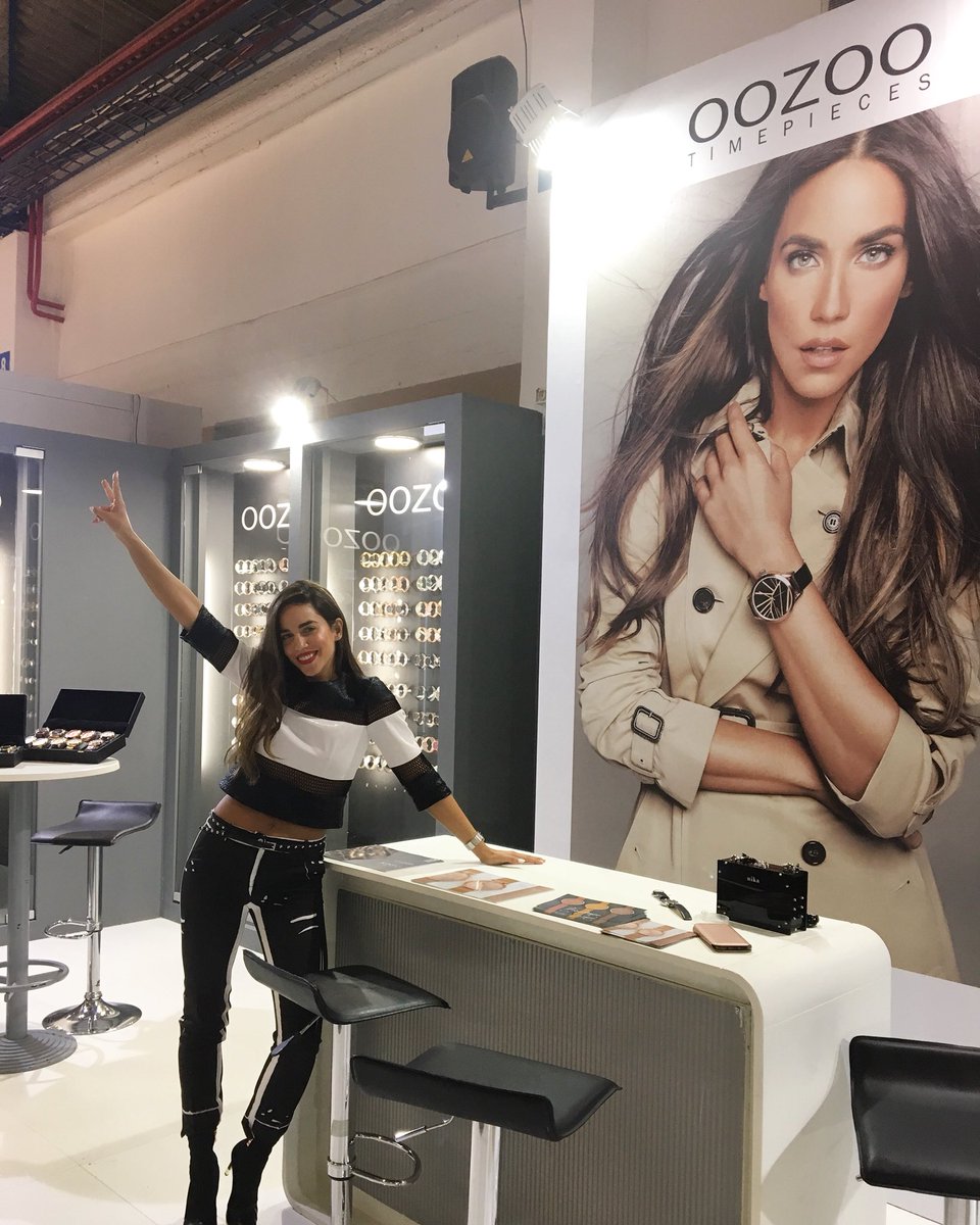 kacegreece's tweet photo. Enjoy every #oozoomoment!!✌🏼✌🏼
Η @stikoudikaterin επιλέγει τα αγαπημένα της OOZOO από τη νέα μας συλλογή!!
#oozoostyle #new #oozootimepieces #oozoovintage #oozoo #oozoogreece #kacegreece https://t.co/8RIhu0ApnA
