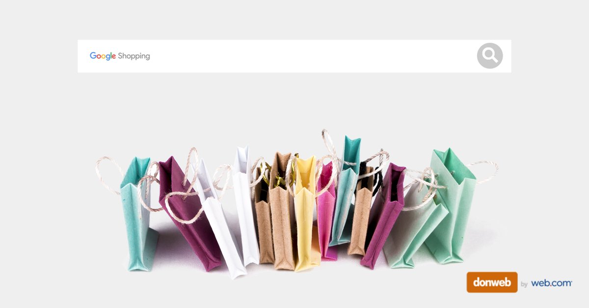 DonWebOficial's tweet photo. Una excelente forma de promocionar los productos de tu tienda online, es generar una campaña de Google Shopping ¿Ya conoces de qué se trata? 🛒
Te lo contamos en nuestro blog de #SitioSimple https://t.co/uwnHgQ52T7 https://t.co/gLxBDmEnoy