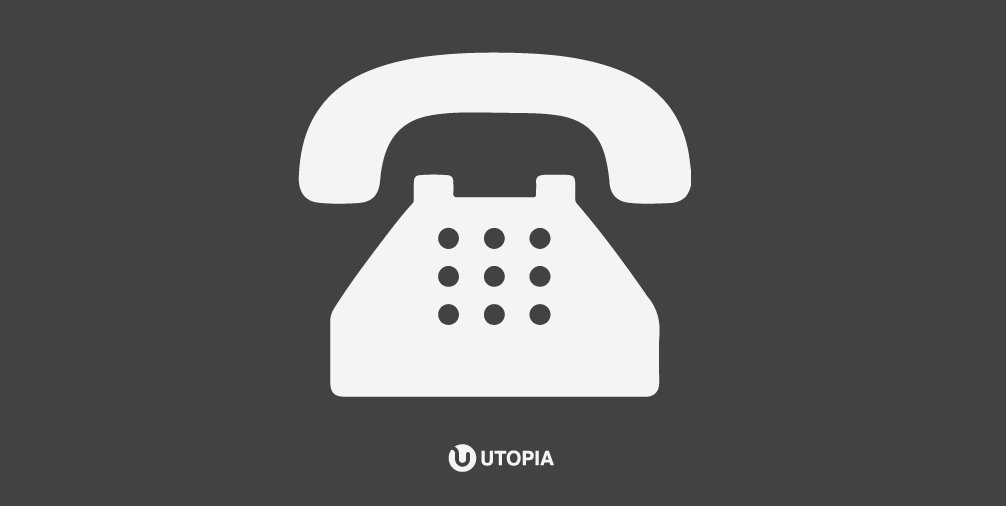 With our Call Overflow service, you can divert all your calls when you are in a meeting or away from the office so that no missed calls or lost business opportunities occur! Find out more here: utopiauk.co.uk/business-centr…