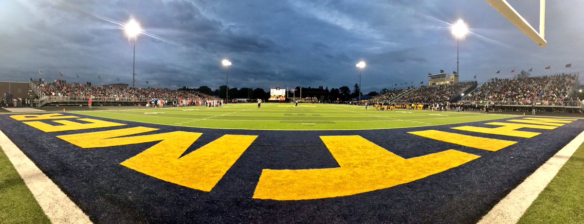 Ohio Stadiums tweet media