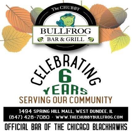 chubbybullfrog's tweet photo. Celebrating 6 years serving our community! Thank you for supporting small businesses like ours. We love our customers and all the friends we’ve made along the way! https://t.co/7NMwZSmXFn