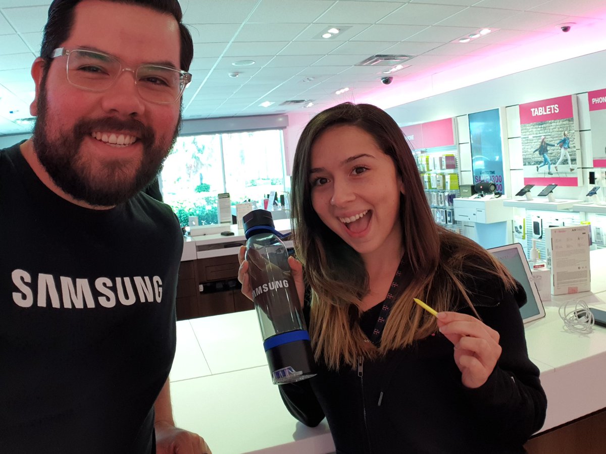 FSMRENZOZ's tweet photo. Sell Samsung and get rewarded! Thank you!!!! @DestinyDuarte7 #Note9SPenSelfieContest https://t.co/5m20qRQO1x