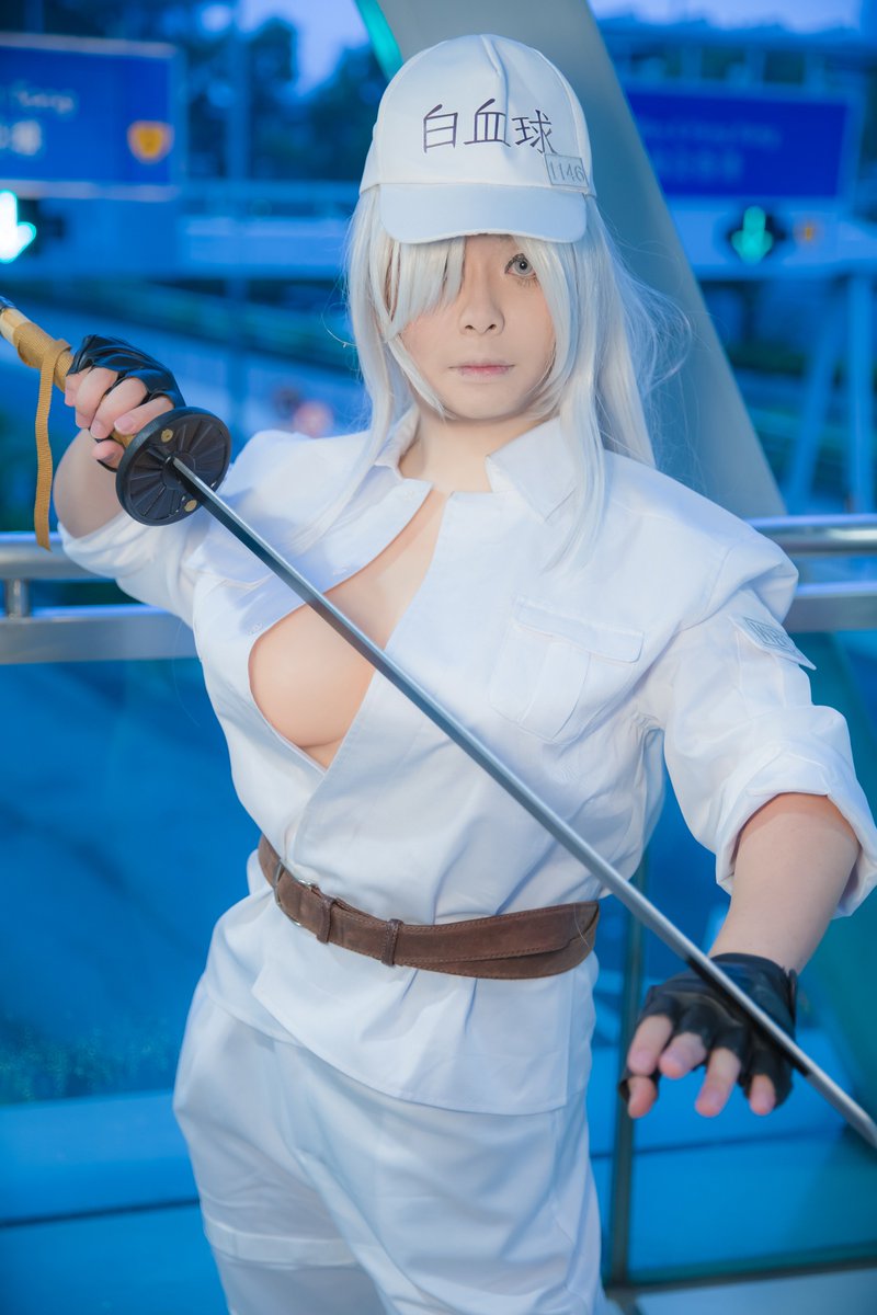 アカツキ Auf Twitter はたらく細胞black 白血球 Cn Bosss623 Photo 隆 Photography Post Production By Pudingu Tung イベント Cwhk 48 はたらく細胞 はたらく細胞black はっけっきゅう こうちゅうきゅう コスプレ T Co Ddtwpcasvc アカツキ Auf Twitter はたらく細胞black 白血球 Cn Bosss623 Photo 隆 Photography Post Production By Pudingu Tung イベント Cwhk 48 はたらく細胞 はたらく細胞black はっけっきゅう こうちゅうきゅう コスプレ T Co Ddtwpcasvc