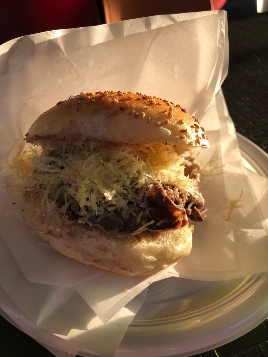 Buona cena tutti amici da PietroFalco da Palermo