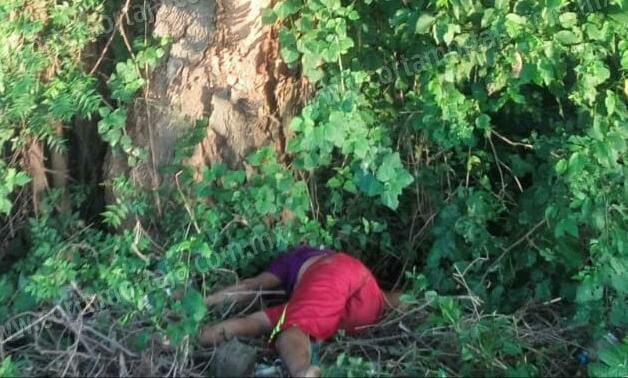 Rsumen2's tweet photo. Hallado muerto a un lado de la carretera federal

https://t.co/WUubldSvCA https://t.co/vzg7eKa4n1