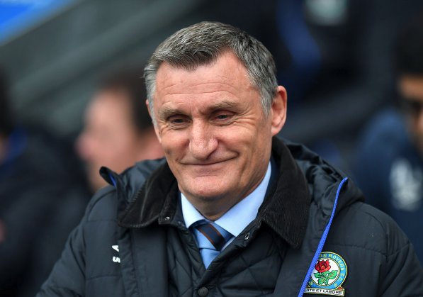 Blackburn Rovers have gone 25 league games unbeaten at Ewood Park. 👏🏻 

Their best run for 108 years. Fortress. 

#Rovers