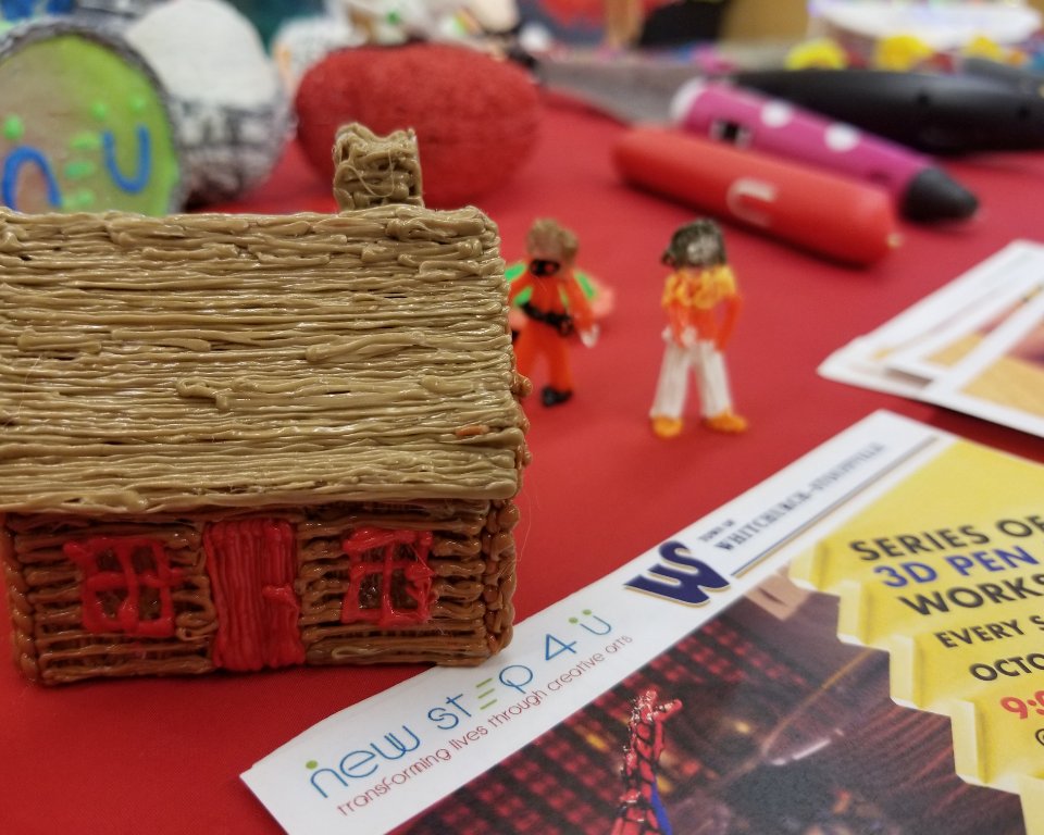 Newstepforyou tweet media