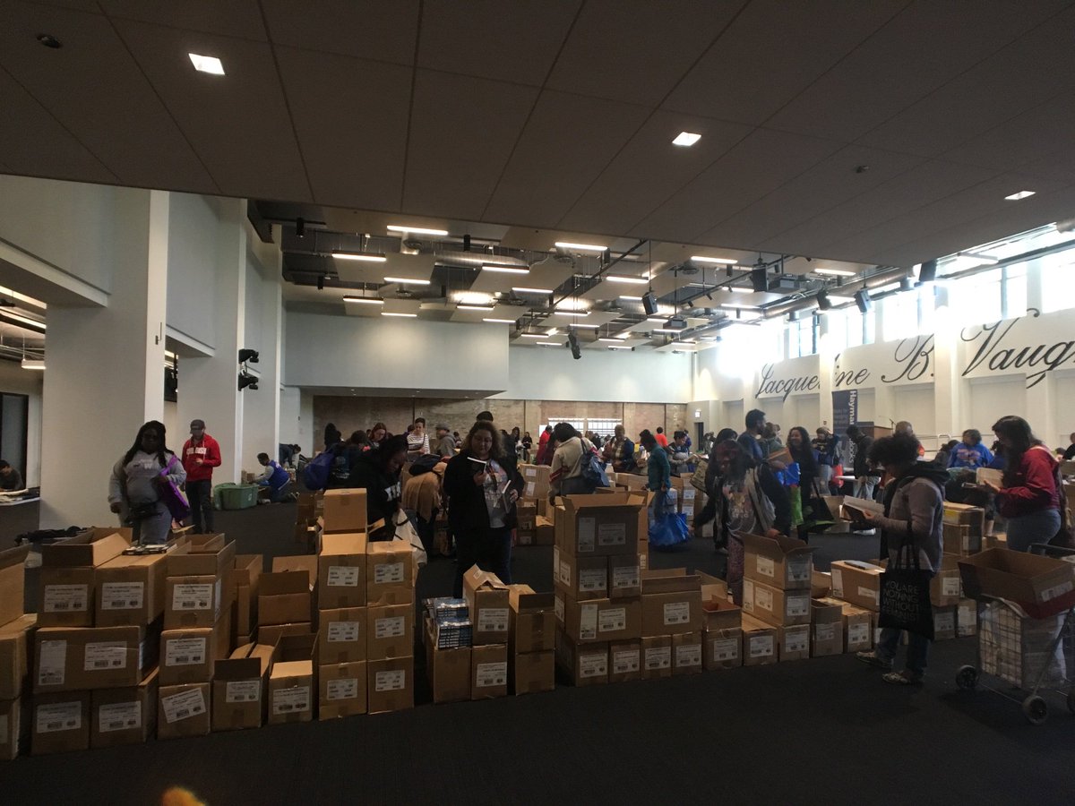 Chicago Teachers Union (@ctulocal1) on Twitter photo Happening right now at 1901 W. Carroll. Free books for educators! via <a href="/haymarketbooks/">Haymarket Books</a> <a href="/CTUF1901/">CTUFoundation</a> Happening right now at 1901 W. Carroll. Free books for educators! via <a href="/haymarketbooks/">Haymarket Books</a> <a href="/CTUF1901/">CTUFoundation</a>