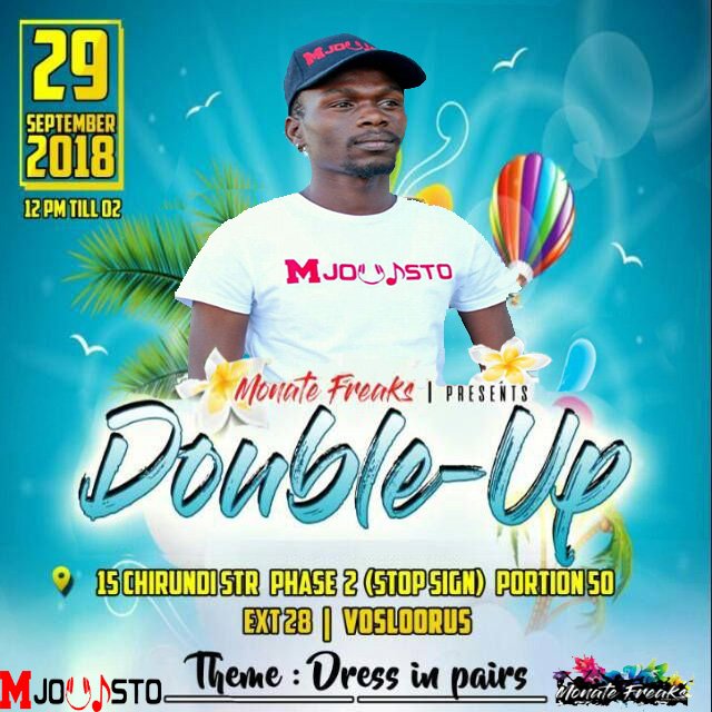 GroundBreakerZA's tweet photo. Let's Link Up.
Follow Us The Following Venues...👇👇👇
#MJovisto
#Ayonation
#SkadiNater
#GroundBreakers https://t.co/SZ53m2AFwj