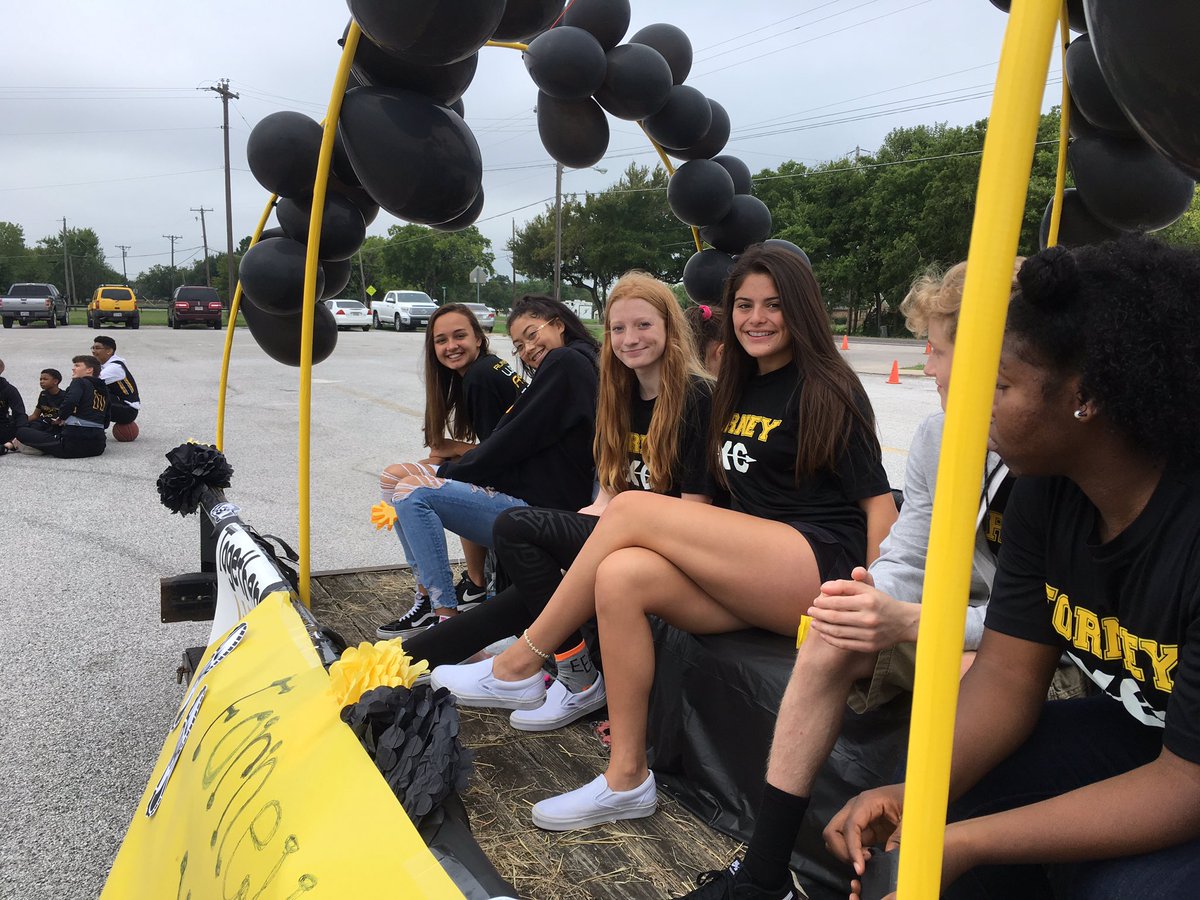 Forney XC Track tweet media