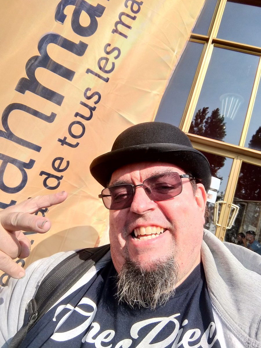 Maurice809's tweet photo. #lemanmake Un super event pour un #pirate https://t.co/hAXfHofzgu