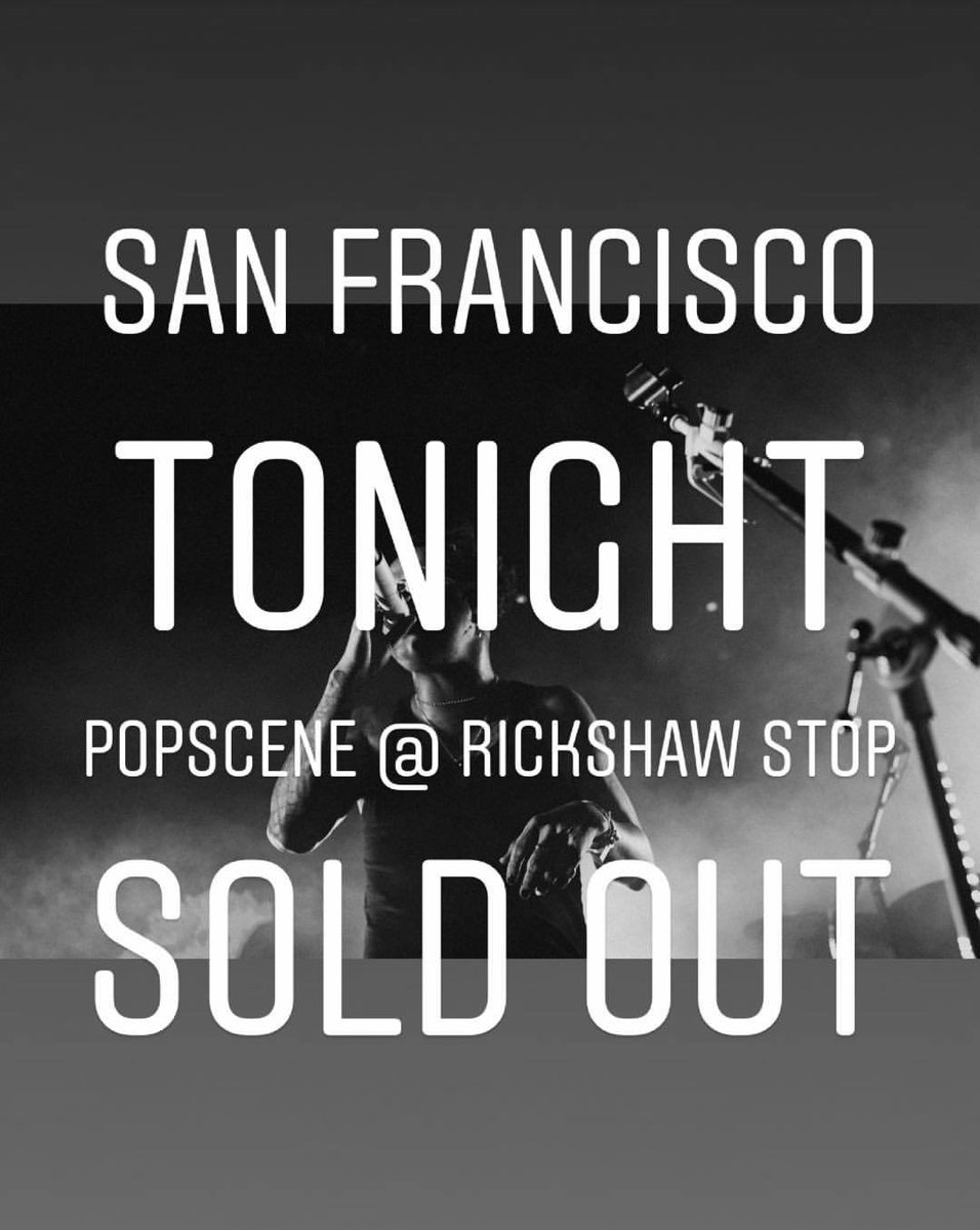 ArgLovely's tweet photo. Los chicos hoy tocan en San Francisco y las entradas están agotadas!

Contamos, con quién irías si tuvieras  la oportunidad? https://t.co/h81q14KPsr