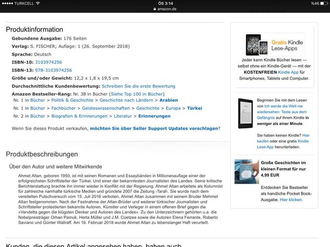 Resmi Twitter'da görüntüle