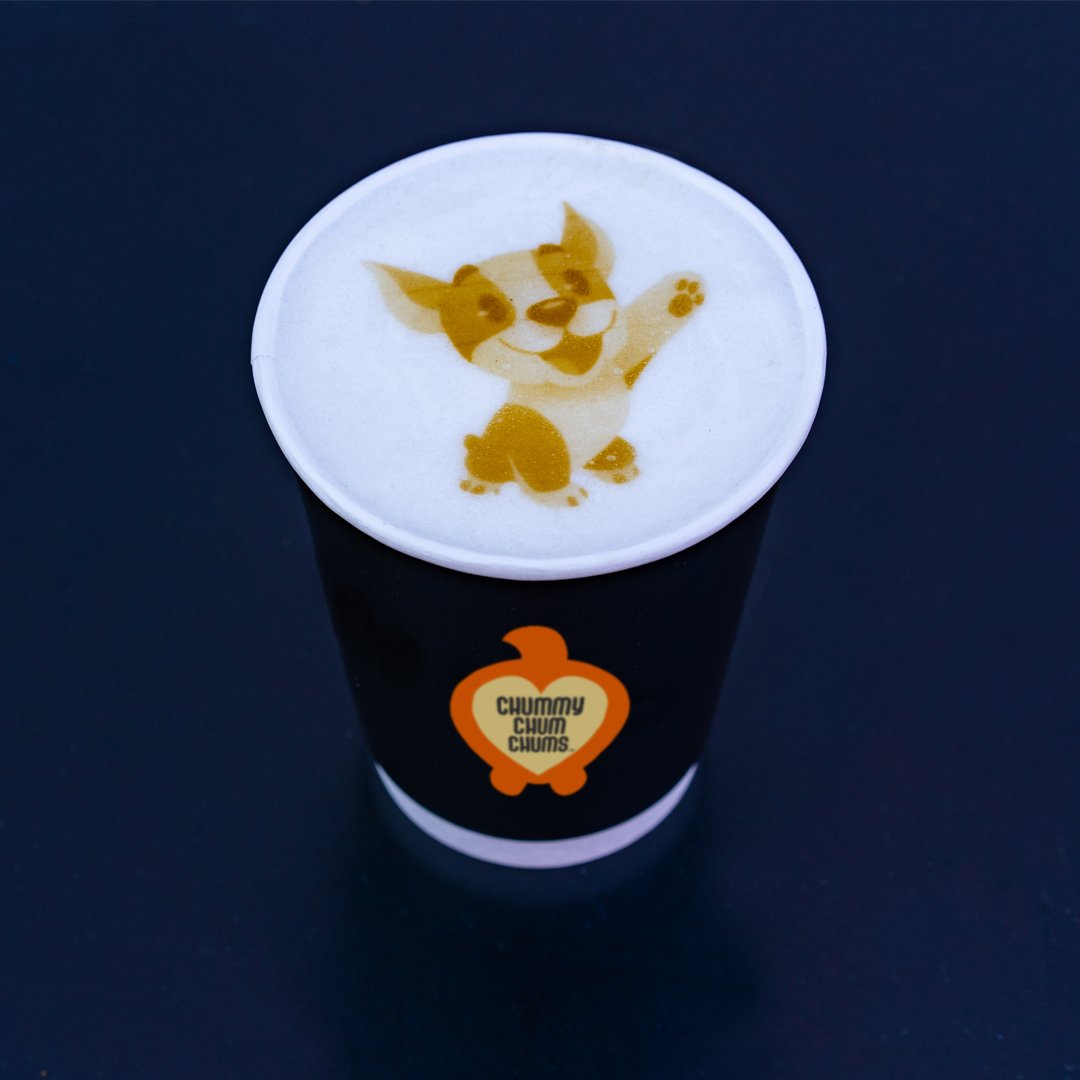 Chummy Chum Chums tweet media