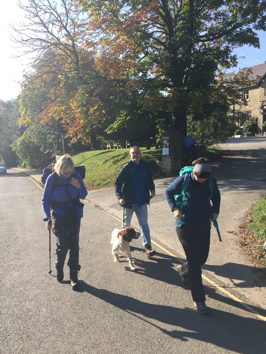 TheWIWalks's tweet photo. Starting our walk with members of @N1_WI @MFWI and Norley @CheshireWIs @WomensInstitute https://t.co/iVwilMXDYo