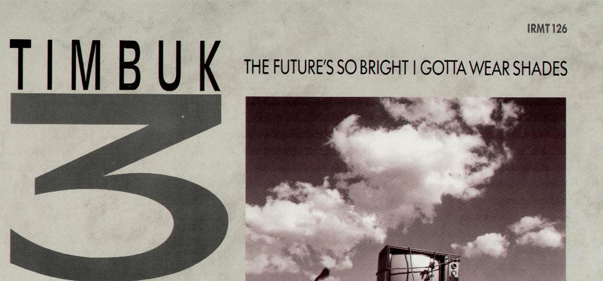 ClassicPopMag's tweet image. It's the weekend, and we're taking you all the way back to 1986 with this hit from #Timbuk3! bit.ly/2Oivt1v