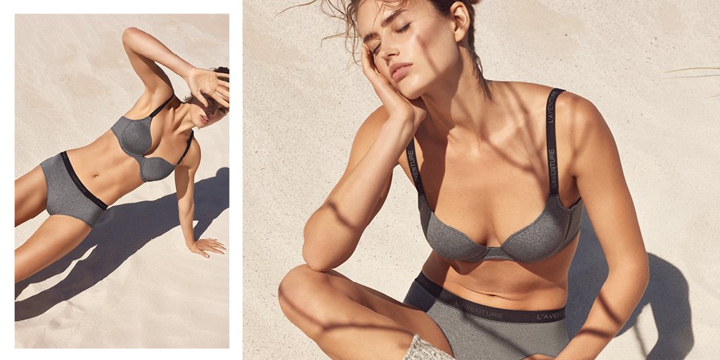 rigbypellerUS's tweet photo. Smooth comfortable reliable – what you want from your favorite t-shirt bra. Explore our top picks &amp; new styles for your wardrobe today.
#rigbyandpeller #lingeriestylists #fitandstyle #lingerie

Book an appointment: https://t.co/aPZLlUj4D5
Shop online: https://t.co/6T2mGuGohD https://t.co/EmkR7r6ZKC