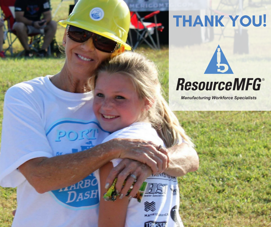 TulsaPorts's tweet photo. We're running with @ResourceMFG  this year for the Port Harbor Dash! 🏃 We appreciate the support of our sponsors to make this event fun for everyone 👏 

Don't forget to register to run! 👉 https://t.co/fV8jrrXkbG

#SponsorSaturday #PortHarborDash #5k #10k #funrun #TulsaRunner https://t.co/cTH1N02KfT