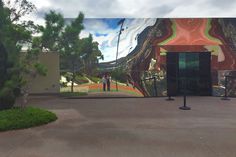cherylharrisons's tweet photo. MONA Museum Tasmania - The Worlds Best Art Museum Experience! https://t.co/tkGaowOJs3 #MONA #MUSEUMOFOLDANDNEWART #Tasmania #visitTasmania #ArtGalleries #ArtMuseums #ArtCollectors #artcollections #visitMONA #AUSTRALIANART #ContemporayART #ContemporaryMuseums #Explore https://t.co/k2wDX9trDD