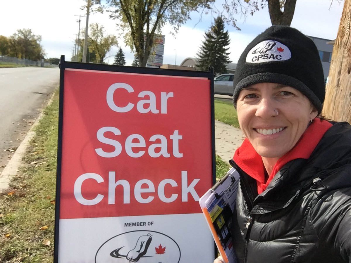 JenShapka's tweet image. We are ready for you at 102 Comet Street! #CPSWeekCanada #CPSAC @WinnipegMFRC