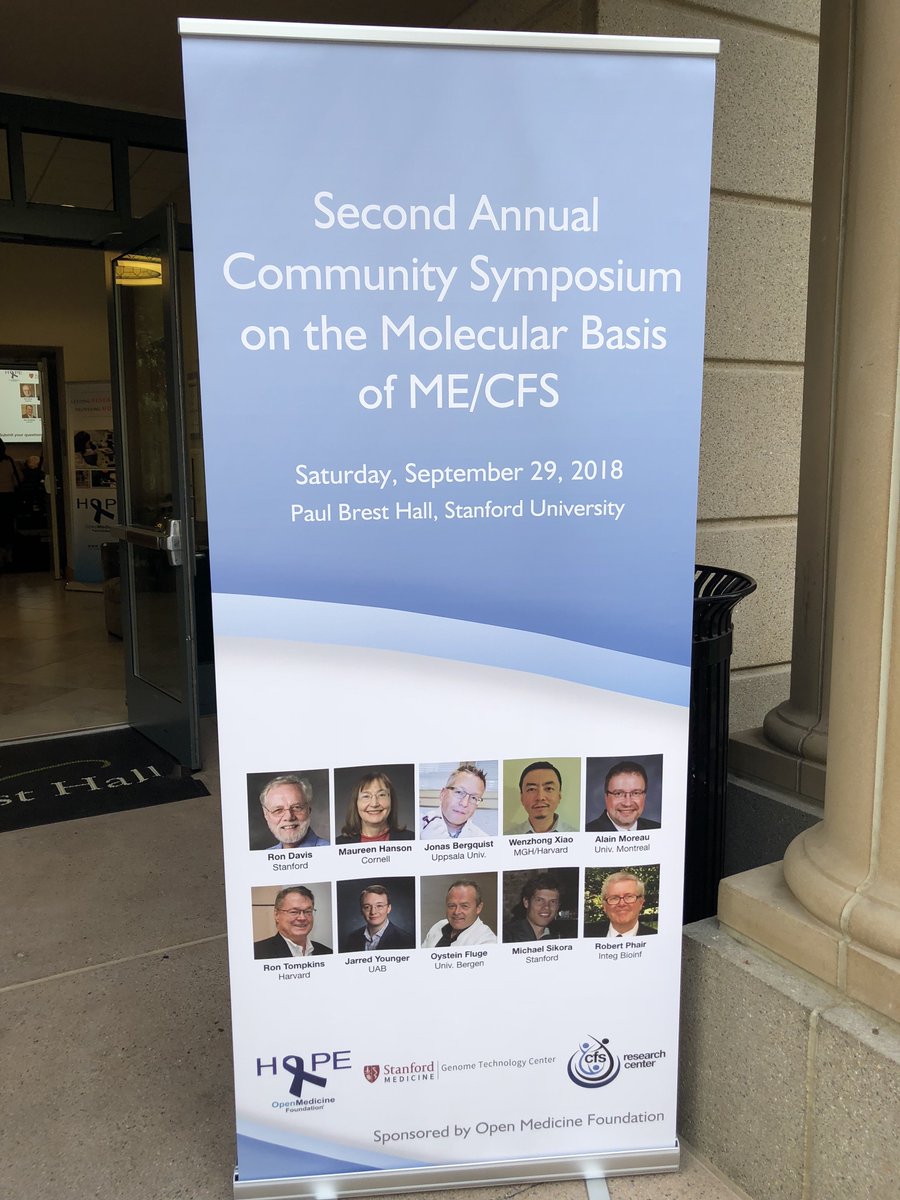 Open Medicine Foundation tweet media