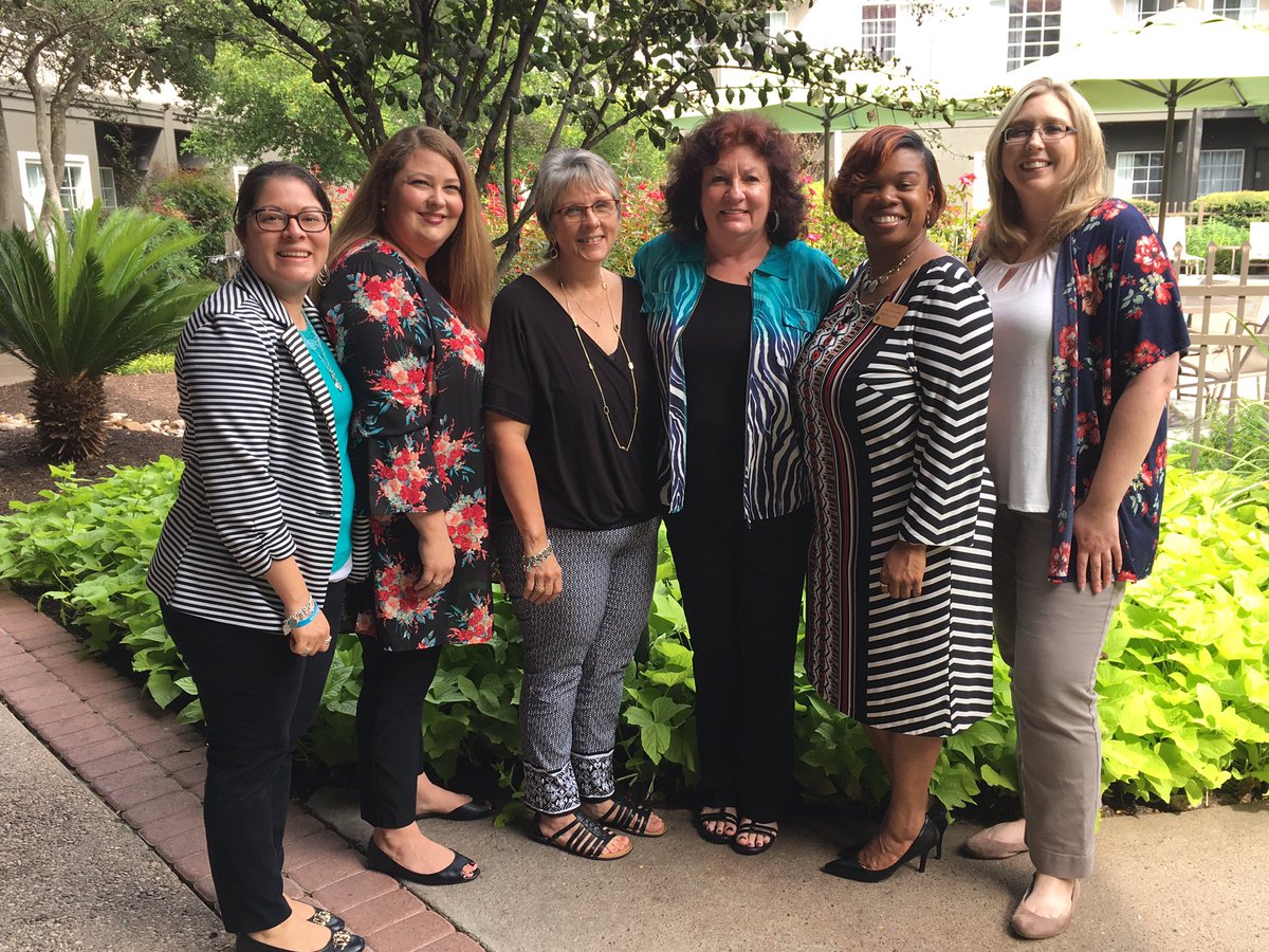 TarskaDuffield's tweet photo. We've collaborated, discussed, brainstormed, fellowshipped and had a little fun. The FCSTAT Board of Directors have devised a plan for the upcoming 2018-2019 school year and I'm excited to see those plans carried out. It's going to be a great year.
#FCSTAT https://t.co/VapUXESZw4