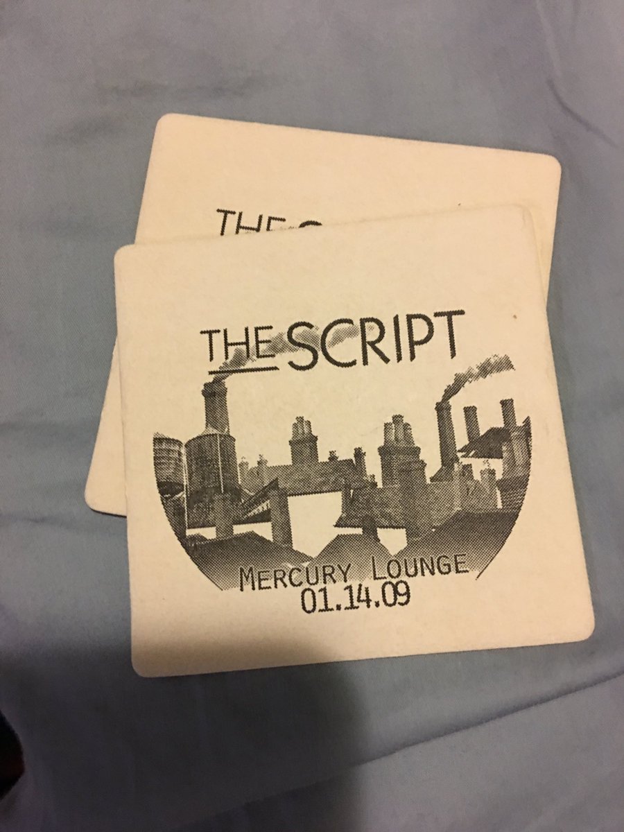 jawsfin's tweet photo. Look at what I found ⁦@thescript⁩ https://t.co/zD1B7VH5Qm