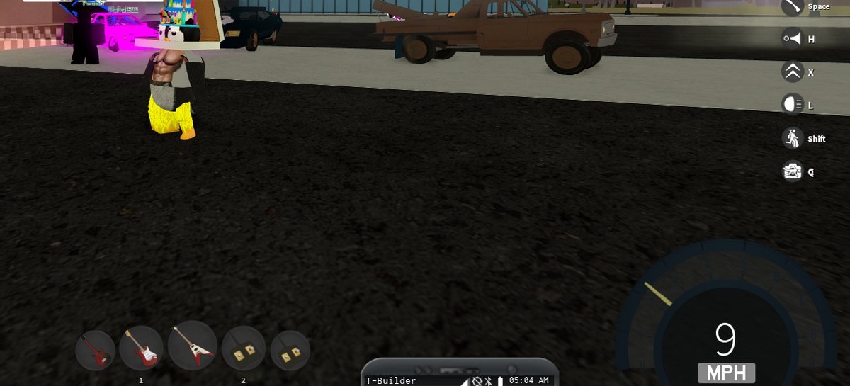 SimBuilder on Twitter: