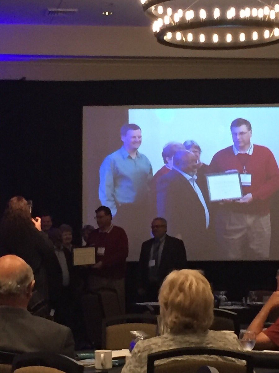 MayorHodson's tweet photo. City of Independence Awarded the City of Excellence, Congratulations!
@OregonCities #LetCitiesWork https://t.co/D5SYcUEqfZ