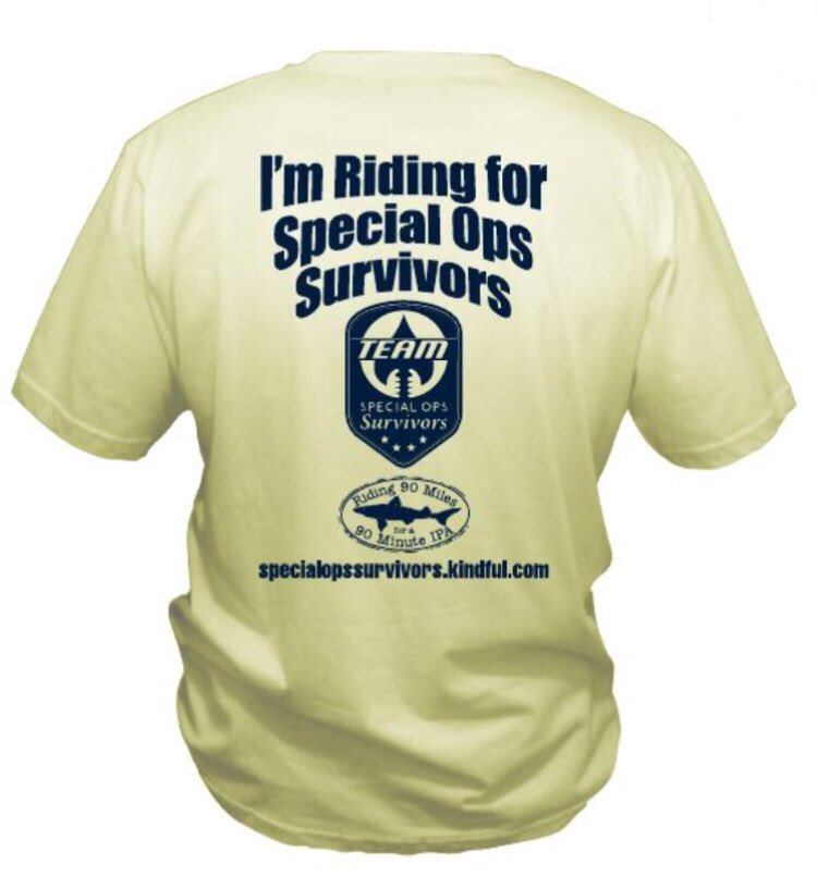 Killens Pond. 65 miles. Still feel pretty good.