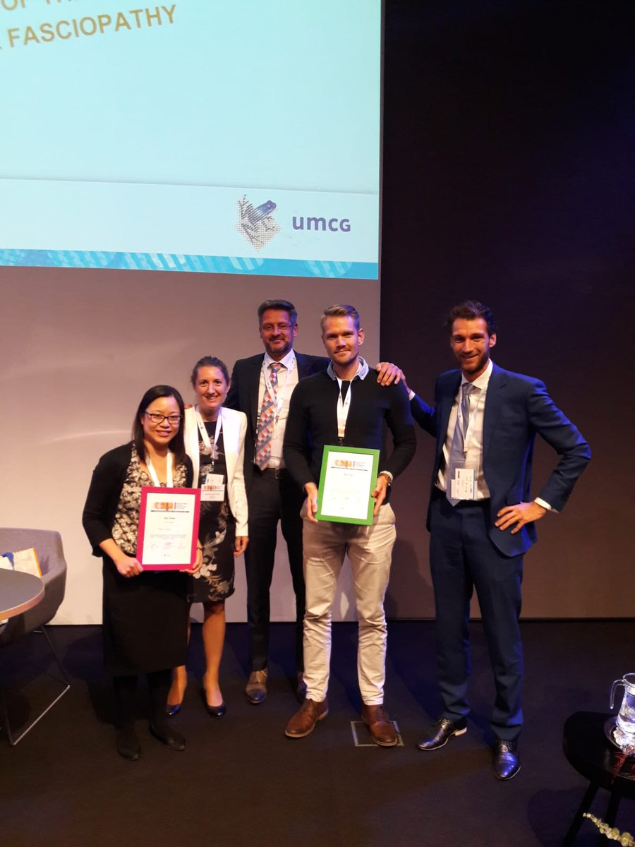 ISTS 2018 Groningen tweet media